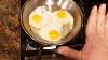 202 Eggs In A Stainless Steel Pan Without Sticking Almost How To Cook In Allclad D3 10 Inch Pan