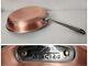 All clad C2 Vtg RARE 10 Copper Cookware Stainless Steel frying pan usa