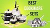 Best Cookware Sets 2023 Top 10 Best Cookware Sets You Need To Buy In Amazon