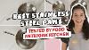 Best Stainless Steel Pans Tested By Food Network Kitchen Food Network