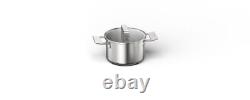 Bosch HEZ9SE060, Cooking Dishes Set