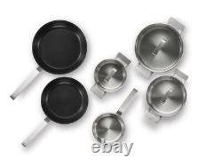 Bosch HEZ9SE060, Cooking Dishes Set