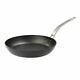 Bourgeat Elite Pro Non Stick Induction Frying Pan 240mm Black Stainless Steel