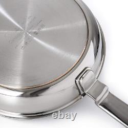 Campden Cookware Non-Stick Frying Pan 28cm