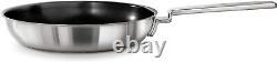 Campden Cookware Non-Stick Frying Pan 28cm