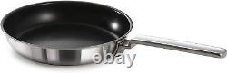 Campden Cookware Non-Stick Frying Pan 28cm