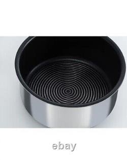 Circulon C-Series Stock Pot Pan Non Stick Kitchen Cookware 26cm Bnib