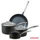 Circulon Excellence 4 Piece Cookware Set