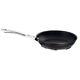 Circulon Infinite Round Frying Pan Set Black Twin Pack Cookware 24 & 30 cm