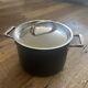 Circulon Infinite Stockpot Pot pan Lid Dishwasher Safe Cookware 24 cm / 7.6 L P