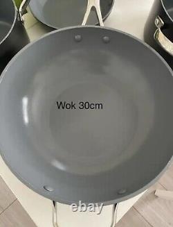 Cookware Collection Green Pan Venice Pro