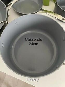 Cookware Collection Green Pan Venice Pro