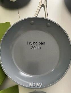 Cookware Collection Green Pan Venice Pro