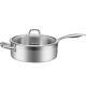 Duxtop Professional Stainless-steel Induction Ready Cookware Impact-bonded Te