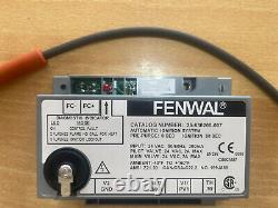 FenWal Ignition Module, Fen Wal Ignition Box 42810-0114 & 27161-0005