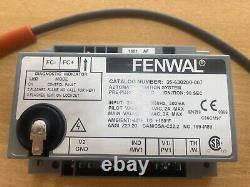 FenWal Ignition Module, Fen Wal Ignition Box 42810-0114 & 27161-0005