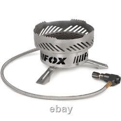 Fox Cookware Infrared Gas Stove V2 CCW031 NEW For 2024