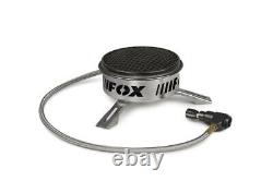 Fox Cookware Infrared Gas Stove V2 CCW031 NEW For 2024