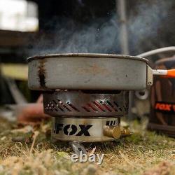 Fox Cookware Infrared Stove V2