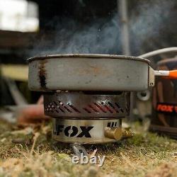 Fox Cookware Infrared stove Carp Fishing & Camping Cooking Equipment CCW031