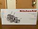 KitchenAid Stainless Steel 10-Piece Cookware Set