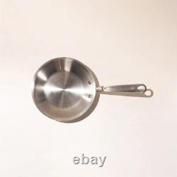 Made In Cookware 8 Inch 8 Stainless Steel Frying Pan NEW