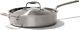Made In cookware Stainless Steel 3.5 QT Saute Pan Italy for Ships for Christmas
