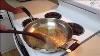 Making A Stainless Steel Pan Non Stick