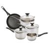 Prestige Strain Away 5 Piece Cookware Set 70296