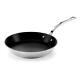 Samuel Groves Classic Non-Stick Stainless Steel Triply 26cm Frying Pan