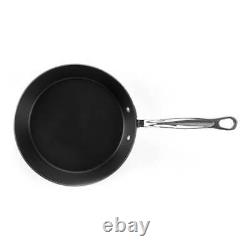 Samuel Groves Classic Non-Stick Stainless Steel Triply 26cm Frying Pan