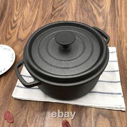 Saucepan Japanese Cookware Casserole Pot Stainless Steel Stock Non Stick