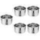 Stainless Steel Cookware Pressure Cooker Rice Liner Inner Pot