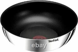 Tefal Ingenio Emotion Cookware Set 22 Piece Set. Brand New. Boxed