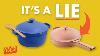 The Truth About Ceramic Cookware