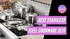 Top 5 Best Stainless Steel Cookware Sets Tested Review