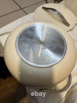 Vintage Caraway 6 pc Cookware Set 6 Quart Pot-2.5 Quart Pot-Pan with Lids