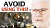Worst Cookware Lurking In Your Kitchen To Toss Right Now Dr Steven Gundry