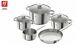 ZWILLING J. A. HENCKELS JOY Cookware Set 5pcs+ a FREE Zwilling Gift