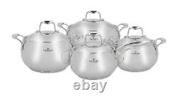 Zwieger Visionary Pots 8 Elements New