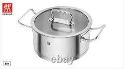 Zwiling Casserole Stew Pot 3 L Luxury Cookware